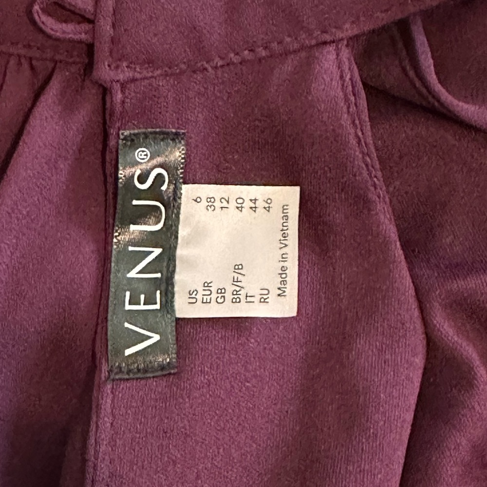 BNWT VENUS New bridesmaid dress.